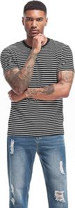 New Design High Quality Men Solid Short Sleeve T-Shirts Casual Summer Wear Customized Quick Dry Breathable O-neck Wholesale - Product Image 3