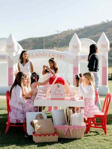 Sillas Infantiles de Ratán Estilo Boho Hechas a Mano para Alquiler en Fiestas, Cumpleaños, Bodas y Eventos, Muebles Ecológicos, Fabricante OEM Personalizado - Product Image 5