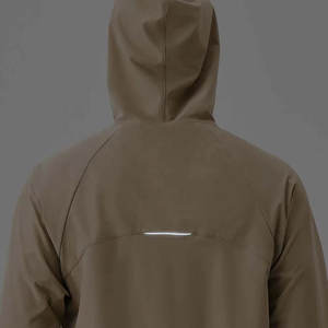 Veste softshell homme, nouvelle collection, logo personnalisé, imperméable, coupe-vent, veste softshell pour homme - Product Image 6