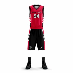 Venta al por Mayor 2026: Camisetas de Baloncesto Personalizadas con Sublimación, Diseño a Cuadros en la Parte Delantera, Cosidas para Equipos - Product Image 4