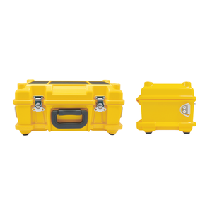 OEM Supplier Mini 6SI Core Alignment Fiber Fusion Splicer Portable FTTH Fiber Optic <b>Splicing</b> <b>Machine</b> - Product Image 2