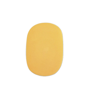 Venta al por mayor para distribución minorista: Discos de algodón PVA Lumina para limpieza facial diaria, fáciles de usar, material PVA que absorbe agua rápidamente. - Product Image 1