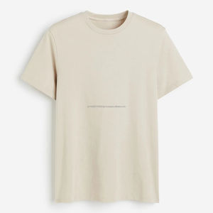 Servicio OEM Casual Hombres Camisetas Nuevo Diseño Hombres Camisetas Mejor Precio Hombres Camisetas para Adulto Tamaño - Product Image 1