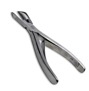 Fórceps de corte de huesos STILLE LISTON, instrumento quirúrgico ortopédico de acero inoxidable de 26 cm - Product Image 4