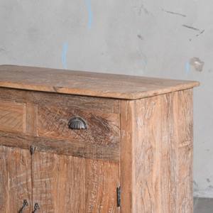 La Mejor Colección de Aparadores de Madera Reciclada Hechos a Mano, Mueble Antiguo de Arte del Himalaya - Product Image 2