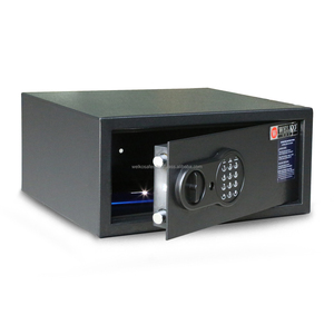 Cajas fuertes de hotel WELKO HS42 DH - Product Image 3