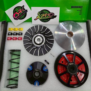 ชุดอัพเกรดระบบส่งกำลังความแม่นยำสูง CSRK สำหรับยามาฮ่า เอ็นแม็กซ์ - Product Image 6