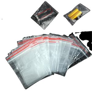 Anti-Static <b>Zipper</b> Reclosable <b>Plastic</b> Poly <b>Bags</b> From Manufacturer <b>Plastic</b> Come From Vietnam OEM Customized Needs - Product Image 3