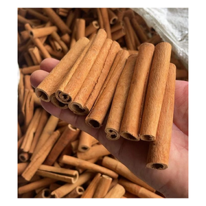 อบเชยแท่ง เครื่องเทศธรรมชาติสำหรับทำอาหารและอบขนม บริสุทธิ์ 100% ออร์แกนิค กลิ่นหอมเข้มข้น รสชาติกลมกล่อม 99 โกลด์ ดาต้า คาตารินา เวียดนาม - Product Image 5