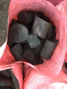 Briquetas de Carbón Premium, Carbón Natural Rico en Energía al 100%, Excelente para Exportación, Venta al por Mayor y Suministro a Granel - Product Image 2