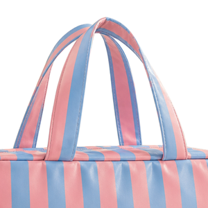 Bolsa de Viaje Signature de Gran Capacidad, Organizador de Equipaje, Bolsa de Fin de Semana, Compañera de Viaje Portátil - Product Image 2