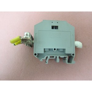 PHOENIX CONTACT D-OTTA 25, CONNECTOR <b>TERMINAL</b>, LOT - Trusted Global Legacy Semiconductor Equipment and Parts at - Product Image 3