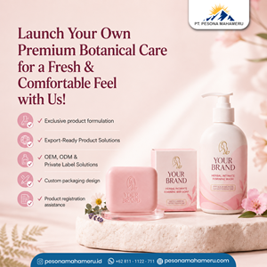 Lavado Íntimo Femenino Botánico con pH Equilibrado, Fórmula Suave para el Cuidado Diario - Product Image 3