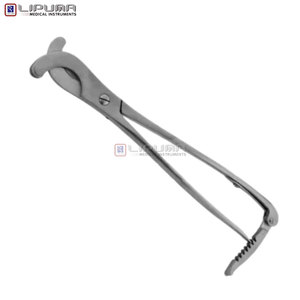Compre un Emasculador Veterinario de 12 Pulgadas (30.5 cm) de Acero Inoxidable, Pinzas de Castración para Ganado, Caballos y Otros Animales - Product Image 6
