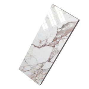 Vente en gros de carreaux de porcelaine en pierre frittée Colorado Flip 1200x3200mm grande dalle de pierre frittée artificielle pour fond de mur carreaux de grand format - Product Image 1