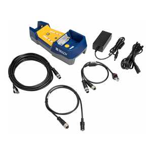 ชุดอุปกรณ์เชื่อมต่ออีเธอร์เน็ต Brady V1400 สำหรับการเชื่อมต่อเครือข่ายอุตสาหกรรม - Product Image 2