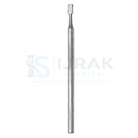 Extracteur de vis orthopédiques ISIRAK en acier inoxydable, ensemble d'instruments chirurgicaux manuels, classe I, certifié CE