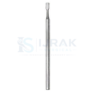 Extracteur de vis orthopédiques ISIRAK en acier inoxydable, instrument chirurgical manuel, classe I, certifié CE - Product Image 4