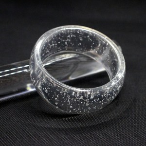 Juego de Brazaletes de Resina de Aspecto Antiguo, Tamaño Personalizado, Hechos a Mano, Alta Calidad, Brazaletes de Resina para Mujeres y Niñas, Ligeros y Cómodos - Product Image 2