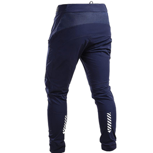 กางเกงจักรยาน BMX รุ่นใหม่ล่าสุด สำหรับดาวน์ฮิลล์และมอเตอร์ครอส ระบายอากาศได้ดี น้ำหนักเบา ไซส์ใหญ่ แห้งเร็ว ป้องกันรังสียูวี สีและไซส์ปรับแต่งได้ - Product Image 6