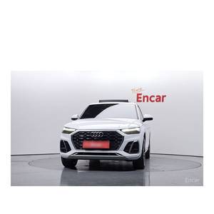 Audi Q5 40 TDI Quattro Premium Junio 2023 49,834 km Diésel Asientos de Cuero Volante a la Izquierda Cámara Trasera - Product Image 3