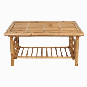 Hot Sale Handmade <b>Bamboo</b> <b>Table</b> Eco Friendly Natural Furniture Wholesale Supplier Exporter - Product Image 2