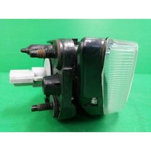 Feu antibrouillard avant droit d'occasion Rexton I 2001-2006 ORIGINAL 8320208522 - Product Image 2