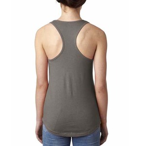 Women's Tank <b>Tops</b> Breathable Yoga Gym Sleeveless Shirts - Women's Workout Tank <b>Tops</b> Fully Customized Front and Back - Product Image 4