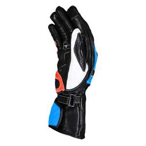 Leather Biker <b>Gloves</b> Top Premium Quality Leather <b>Gloves</b> Best Material Leather <b>Gloves</b> Wholesale Price Leather <b>Gloves</b> <b>For</b> <b>Men</b>. - Product Image 3