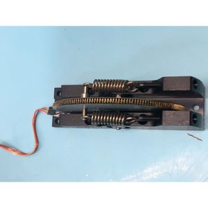 BROOKS INSTRUMENT 108134_FEWES HALF MOON LEFT - Équipement et pièces semi-conductrices de confiance de marque mondiale - Product Image 5