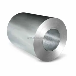 China Lieferant 0,14 mm - 0,6 mm Galvanisches Stahlspool z275 Preis von Galvanisiertem Stahl Eisen pro kg