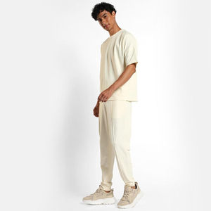 Producto Más Vendido, Chándal de Verano Personalizado para Hombre, Estilo Único, Color Sólido, Ropa Casual, Chándal de Verano para Hombre - Product Image 2