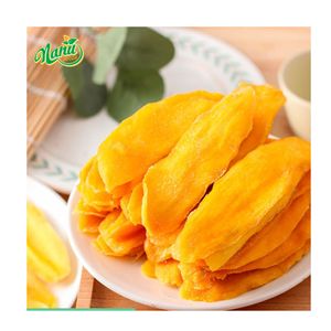 Premium Freeze Dried Mango Slices Perfect Snack Option Great for Smoothies High in Vitamin <b>C</b> - Product Image 6