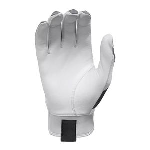 Gants de frappe de baseball professionnels personnalisés, isolés, à doigts séparés, imperméables, pour lanceurs gauchers adultes, utilisation sur le terrain intérieur - Product Image 3