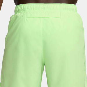 Wholesale Custom Men's High Street <b>Elastic</b> Waist Canvas <b>Lace</b> Quick Dry Eco-Friendly Breathable Fitness Running Shorts Casual - Product Image 3