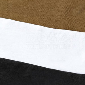 Nueva Camiseta de Hombre de Algodón 100% Ecológico, Color Personalizado, con Logotipo Impreso, de Alta Calidad, Ligera y Transpirable, Venta al Por Mayor - Product Image 6