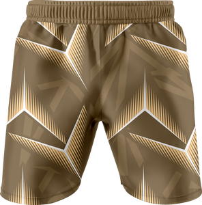 Conjunto Profesional de Rashguard para Hombre Sin Gi, Camiseta de Compresión de Manga Corta, Pantalones Cortos de Boxeo, Uniforme de Entrenamiento, Spandex/Poliéster - Product Image 4