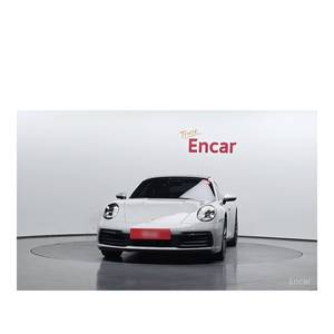 สำหรับรถ 911 Carrera 4S รุ่นเดือนมีนาคม 2021 ระยะทาง 46,927 กม. พวงมาลัยซ้าย เบาะหนัง กล้องมองหลัง เกียร์กึ่งอัตโนมัติ เครื่องยนต์ 3.0 ลิตร - Product Image 3