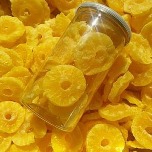 Natural <b>Fresh</b> <b>Pineapple</b> Soft Dried Fruit Snack Premium Vietnam Quality Export Standard OEM Factory Supply Trusted - Product Image 4