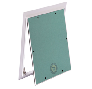 Panneau de maintenance durable et sécurisé à installation rapide Accès facile pour la trappe de mur de plafond Plafonds artistiques étanches pour grille de plafond - Product Image 1