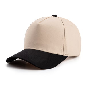 Casquette de camionneur personnalisée OEM brodée, casquette de camionneur à dos en maille personnalisée, casquette de camionneur snapback personnalisée pour le streetwear - Product Image 1