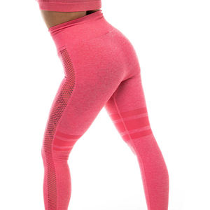 Ensemble de yoga pour femmes de marque, ensemble de sport 2 pièces, vêtements de sport, soutien-gorge et short personnalisés, ensemble de yoga pour femmes à prix de gros - Product Image 2