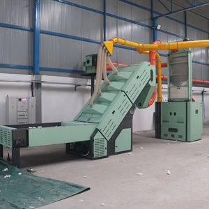 Máquina de Procesamiento de Algodón Quirúrgico Absorbente - Product Image 6