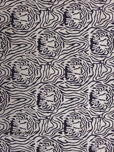 Women's Long Cotton Beach <b>Scarf</b> with Custom Logo Printing Quick Dry & Durable - Product Image 4