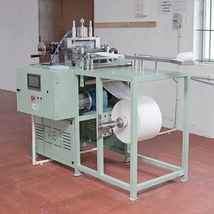 เครื่องผลิตแผ่นปิดแผลแบบดูดซับ - Product Image 3