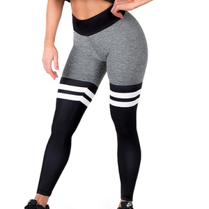 Athletic Bootcut Yoga Pants for Women Flexible High Waist <b>Leggings</b> Women <b>Slim</b> Fit Flare Sports <b>Leggings</b> Side Slit Yoga Pants - Product Image 1