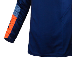 Traje de Motocross para Hombre de Alta Calidad, Elegante Equipamiento para Carreras de Motocross, Logotipo Personalizado, Suministro al por Mayor, Color Único, Producción ODM - Product Image 3