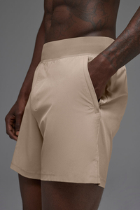 Shorts décontractés confortables pour hommes, coupe régulière, pour l'été, vêtements de sport et de gym, vente en gros - Product Image 3