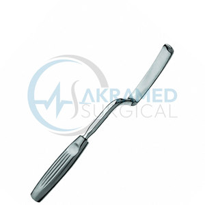 Spéculum vaginal finition satinée, instrument d'examen gynécologique en acier inoxydable réutilisable, certifié CE - Product Image 5