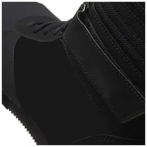 Chaussures de boxe athlétiques, légères et durables, pour un usage professionnel - Product Image 4